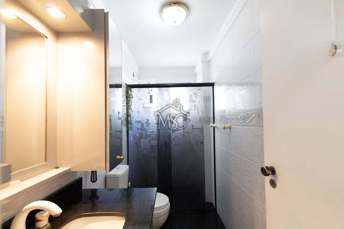 Apartamento 3 quartos Centro - Sorocaba - foto 46