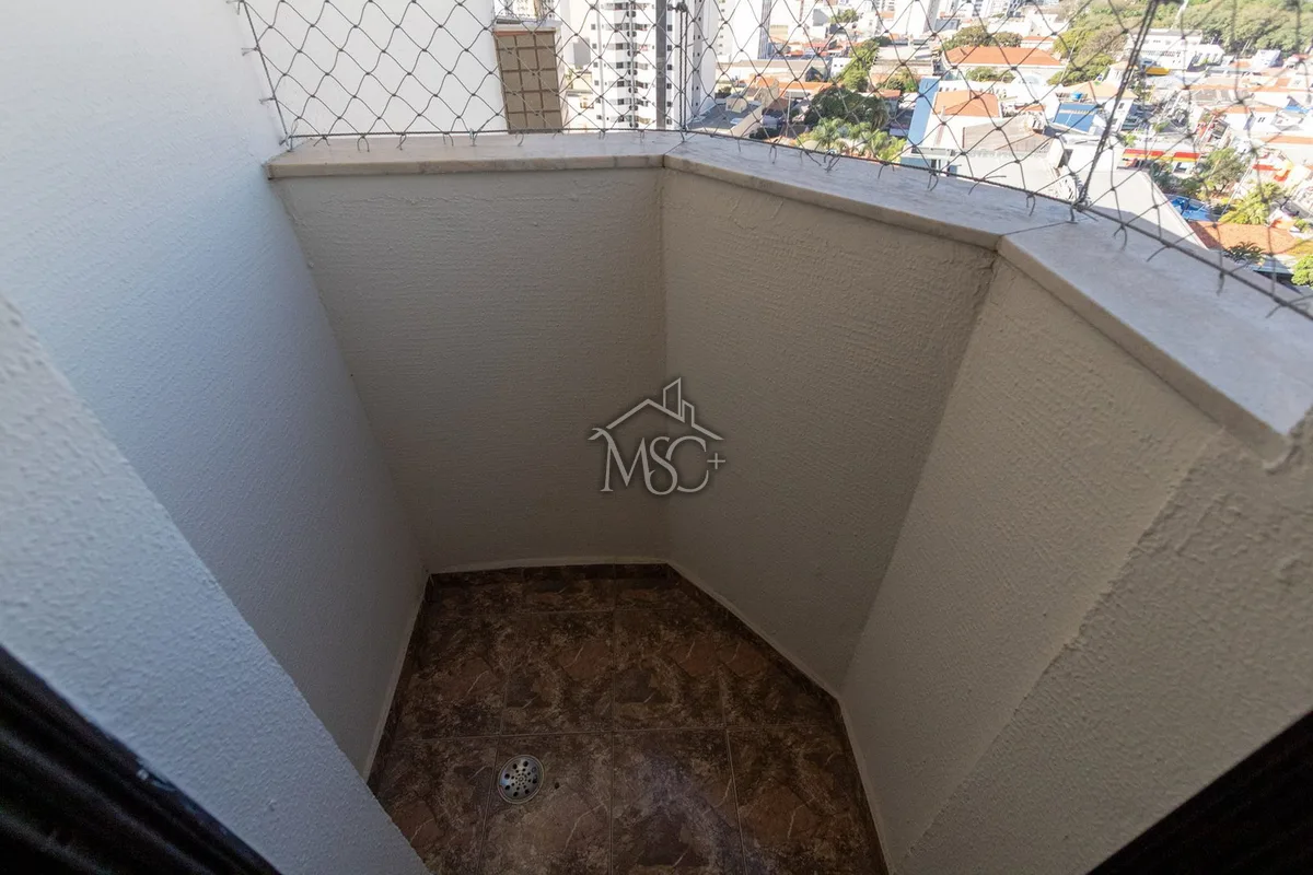 Apartamento 3 quartos Centro - Sorocaba - foto 26
