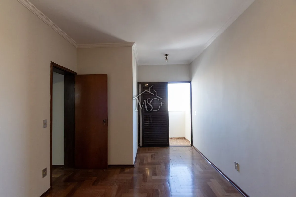 Apartamento 3 quartos Centro - Sorocaba - foto 32