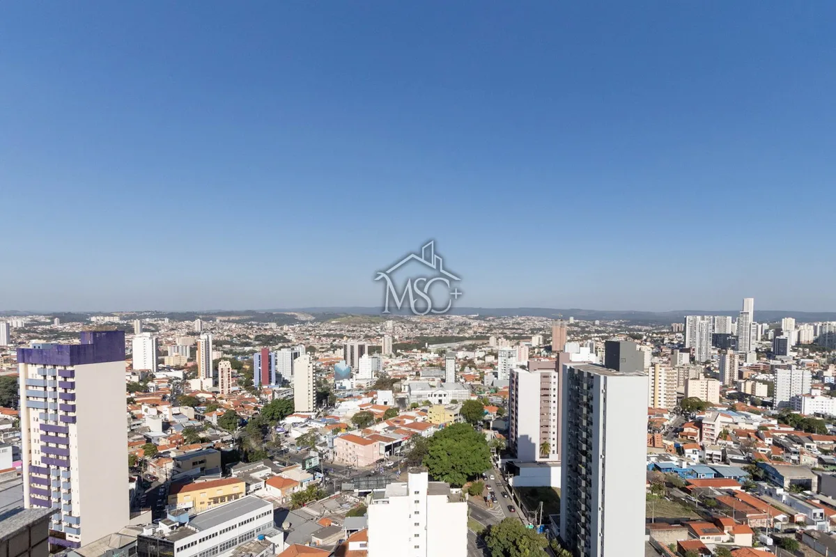Apartamento 3 quartos Centro - Sorocaba - foto 92
