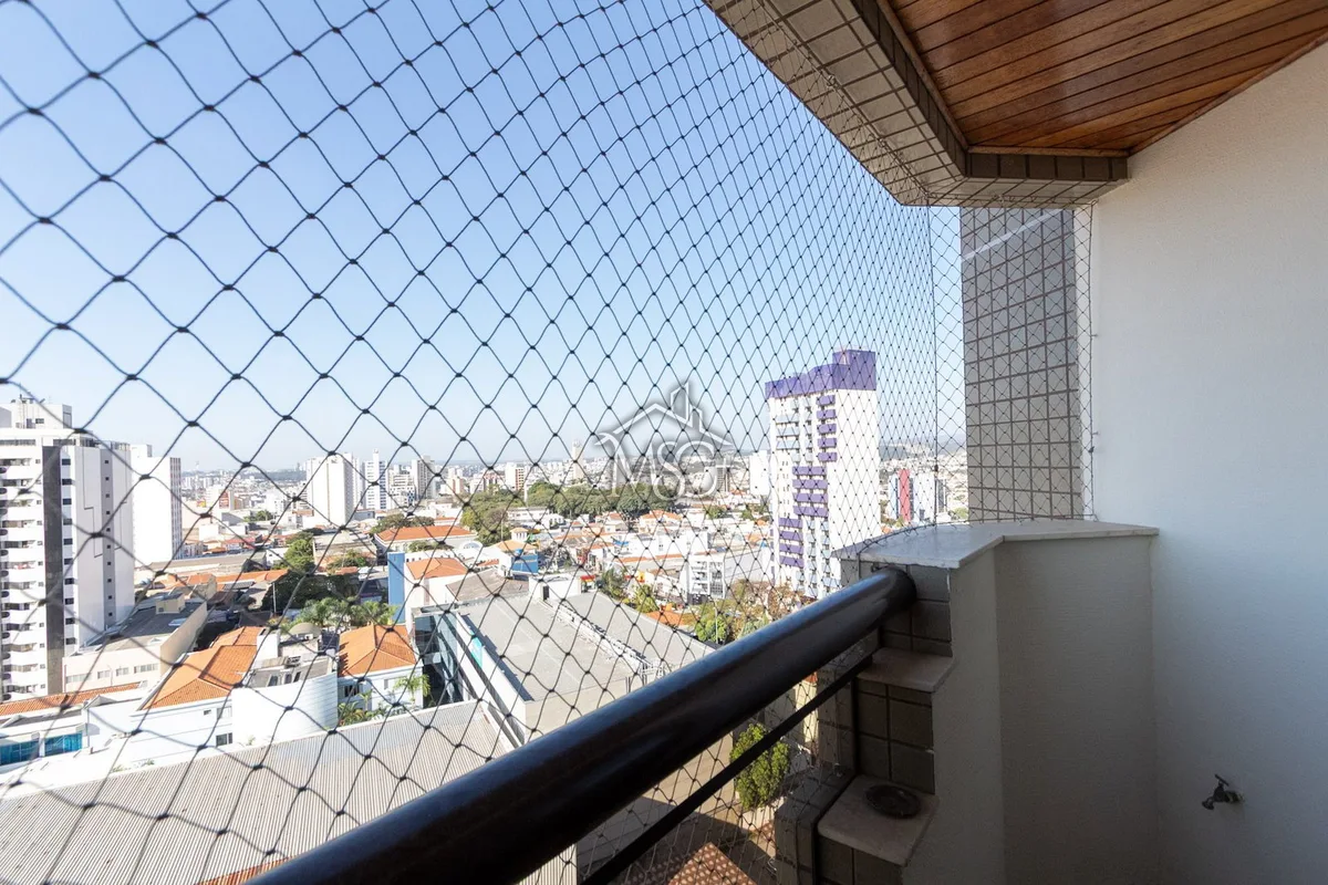 Apartamento 3 quartos Centro - Sorocaba - foto 10
