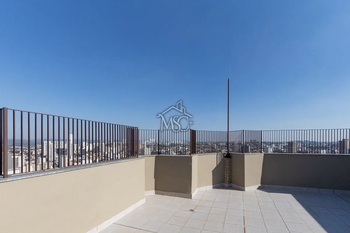 Apartamento 3 quartos Centro - Sorocaba - foto 90