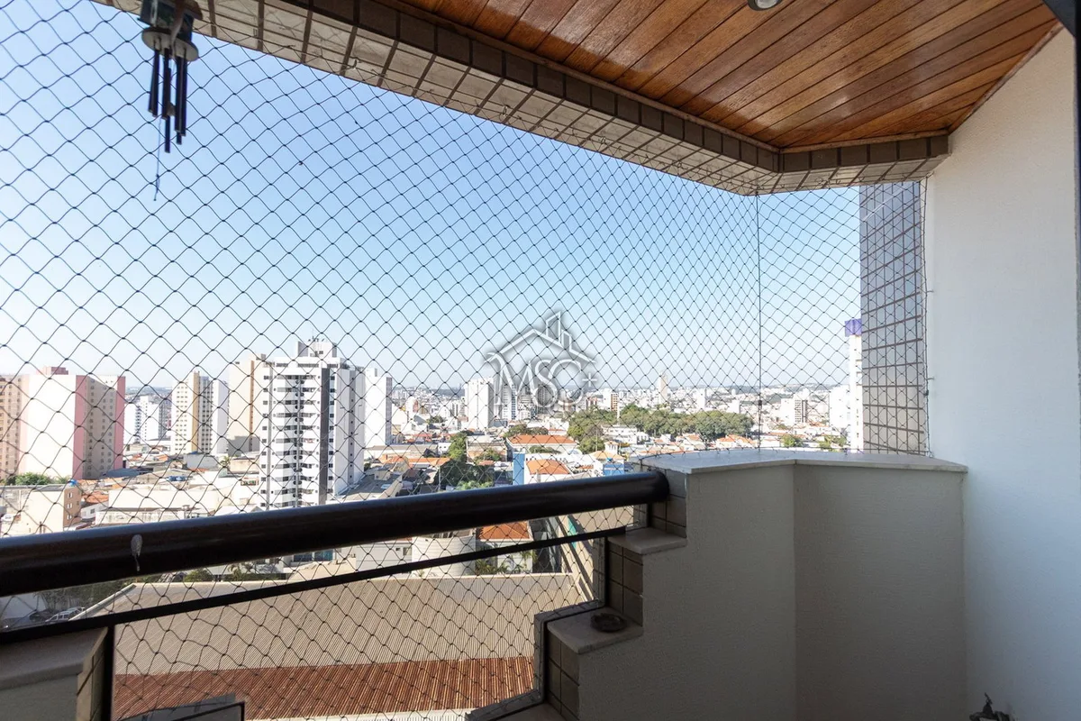 Apartamento 3 quartos Centro - Sorocaba - foto 7