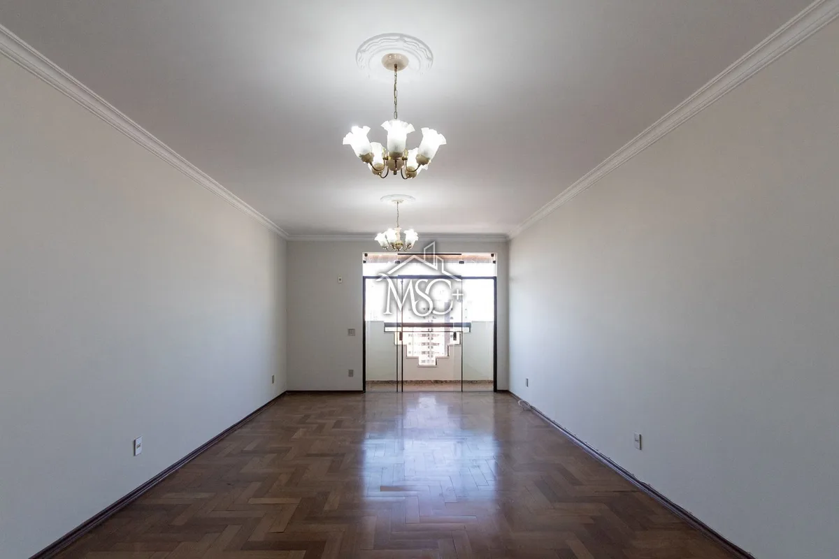 Apartamento 3 quartos Centro - Sorocaba - foto 2