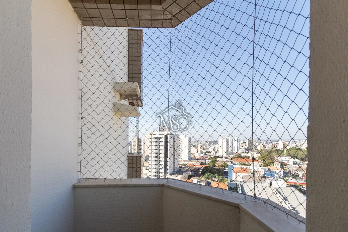 Apartamento 3 quartos Centro - Sorocaba - foto 24