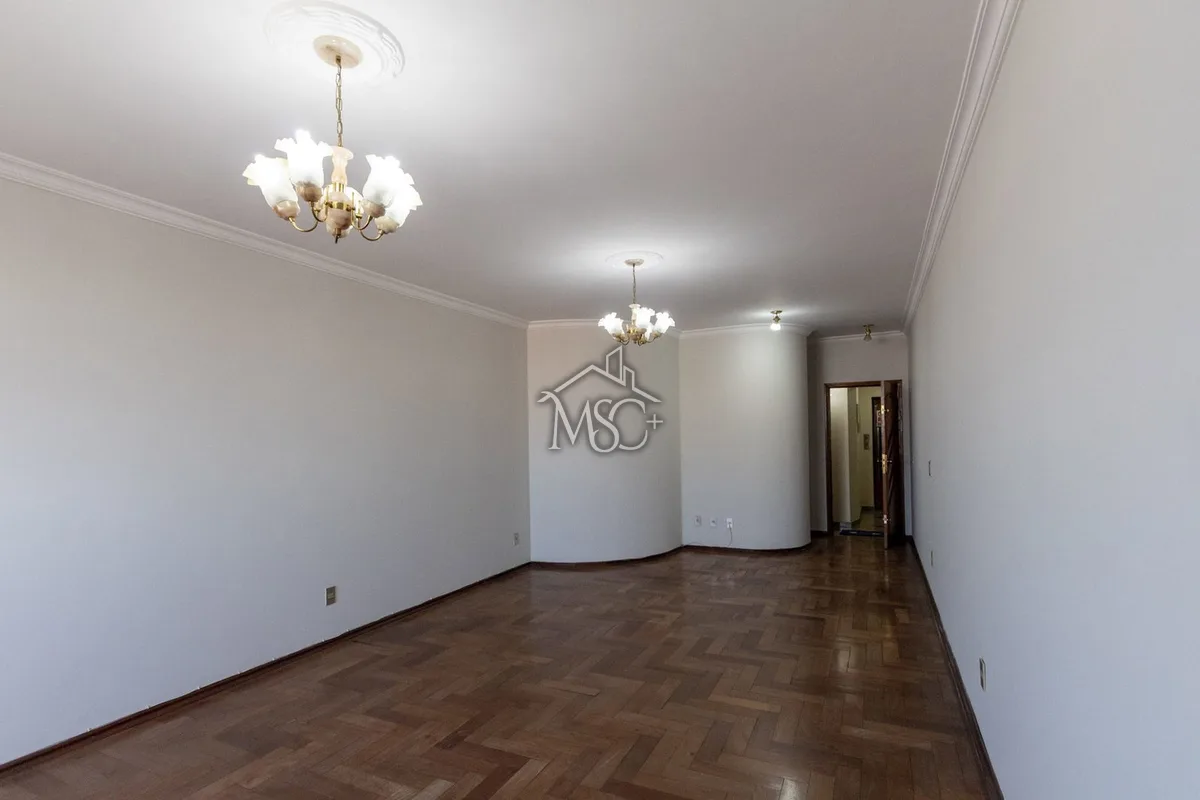 Apartamento 3 quartos Centro - Sorocaba - foto 5