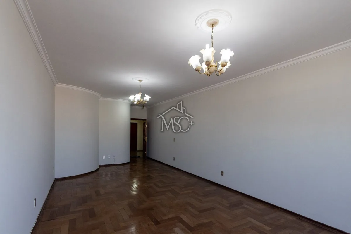 Apartamento 3 quartos Centro - Sorocaba - foto 4