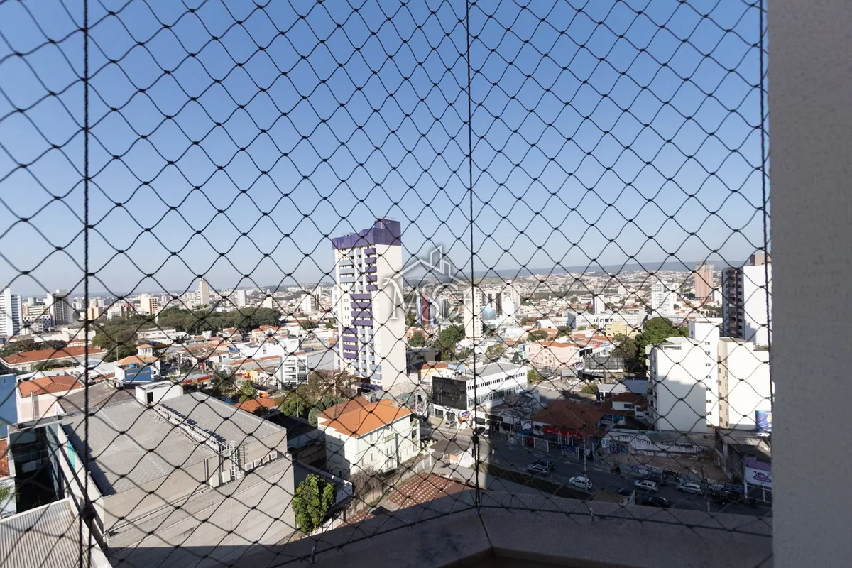 Apartamento 3 quartos Centro - Sorocaba - foto 47