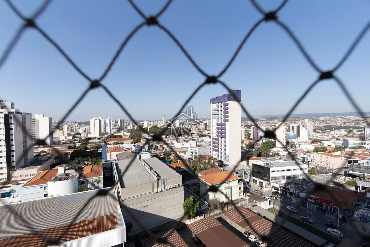 Apartamento 3 quartos Centro - Sorocaba - foto 27