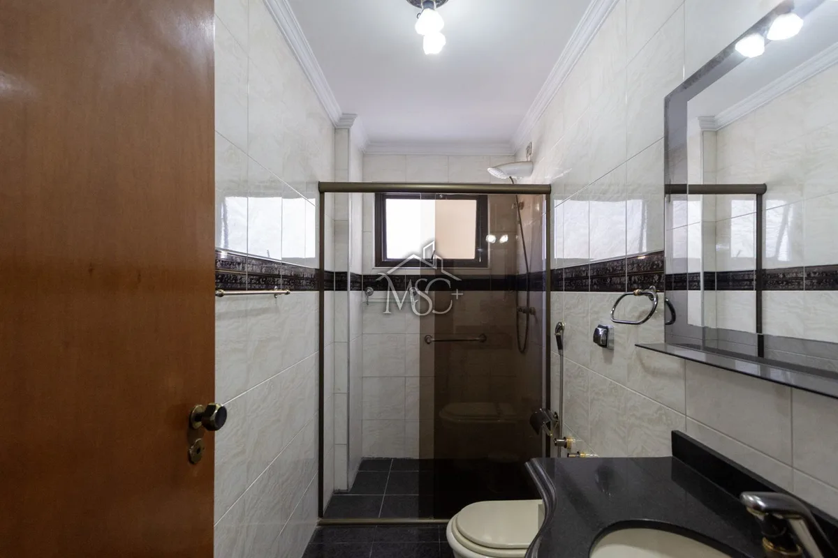 Apartamento 3 quartos Centro - Sorocaba - foto 54