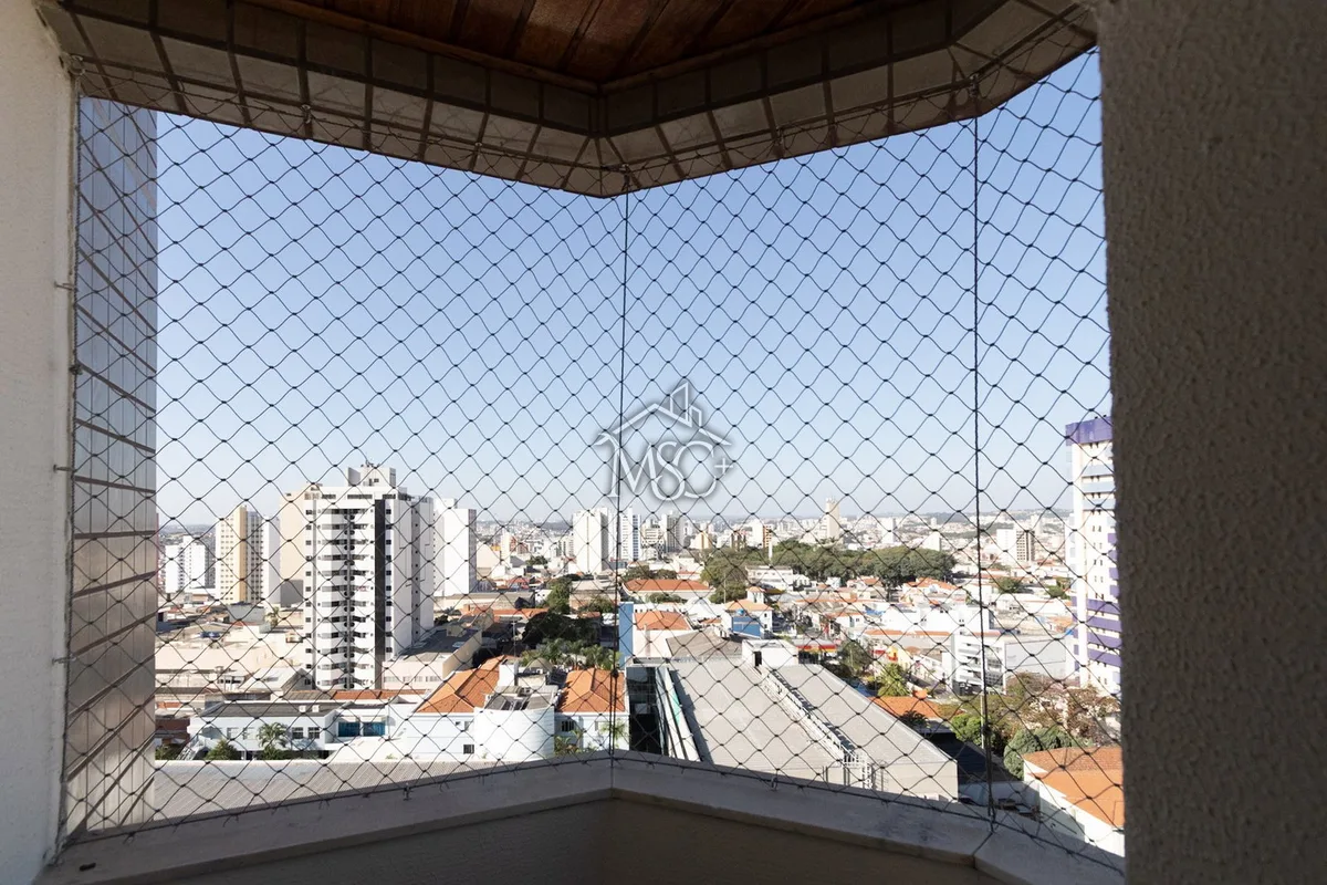 Apartamento 3 quartos Centro - Sorocaba - foto 45