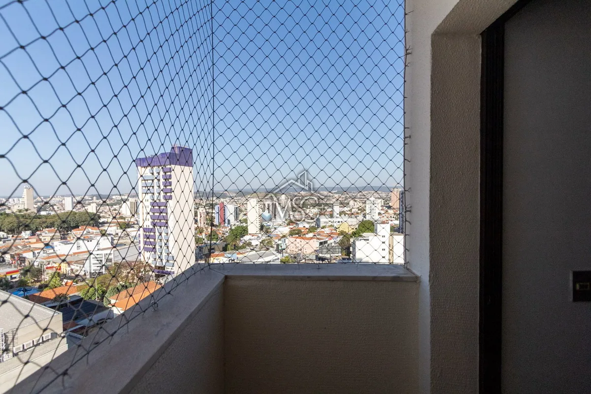 Apartamento 3 quartos Centro - Sorocaba - foto 36