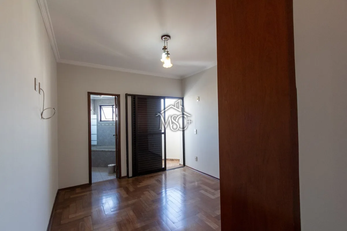 Apartamento 3 quartos Centro - Sorocaba - foto 39