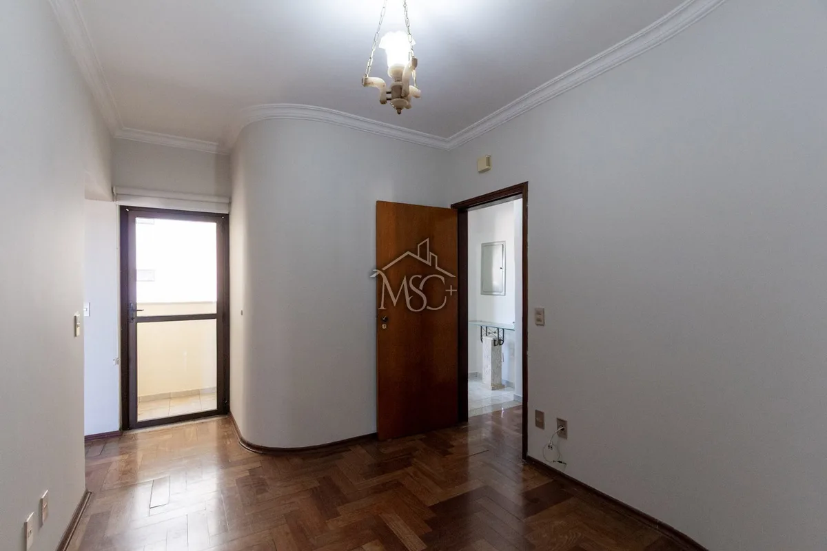 Apartamento 3 quartos Centro - Sorocaba - foto 15
