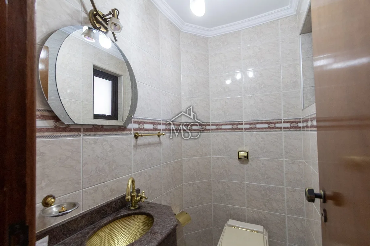 Apartamento 3 quartos Centro - Sorocaba - foto 60