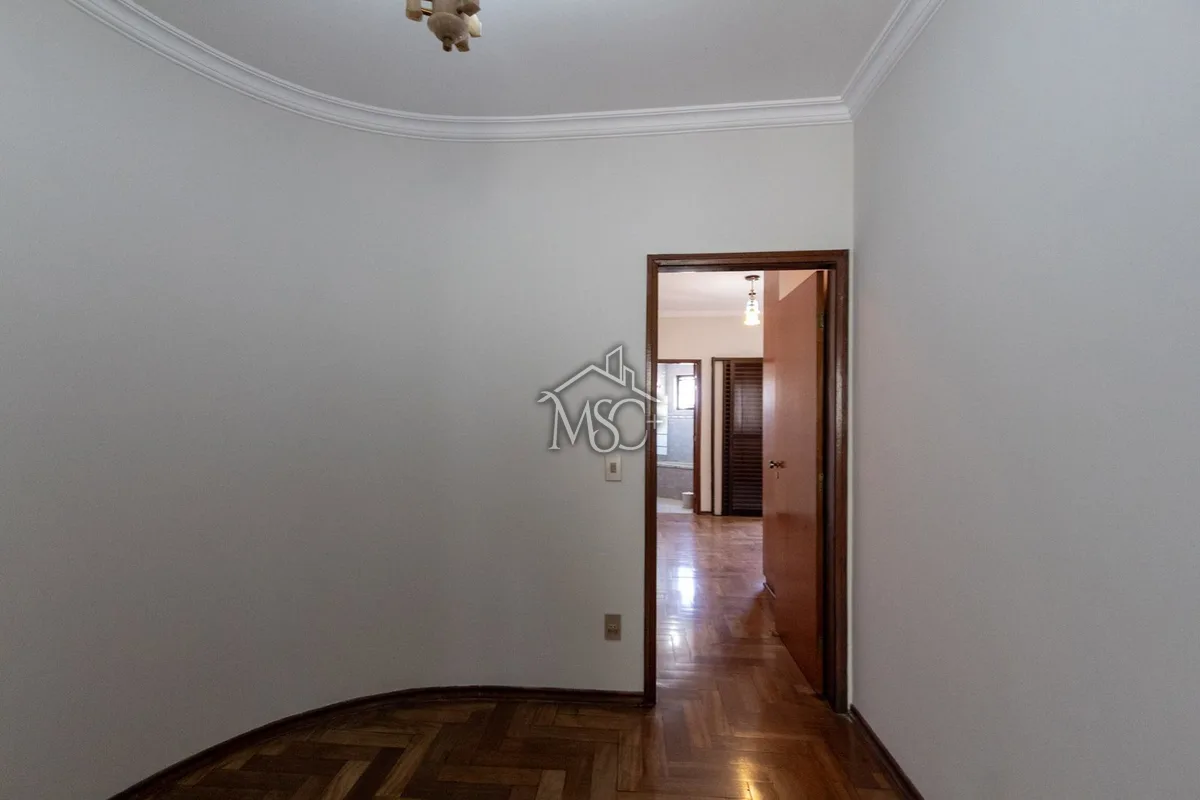 Apartamento 3 quartos Centro - Sorocaba - foto 14