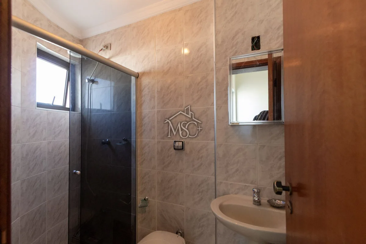Apartamento 3 quartos Centro - Sorocaba - foto 80