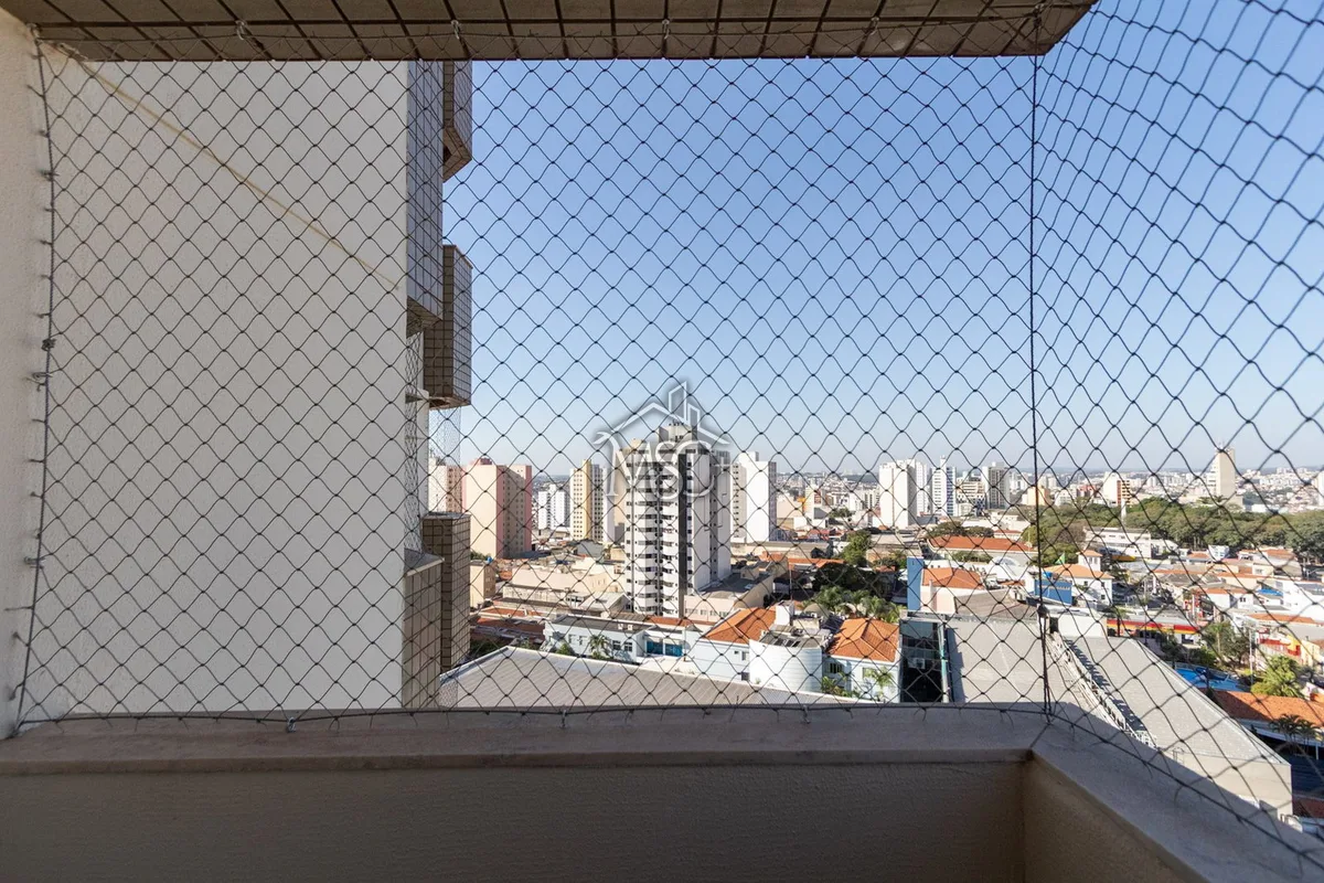 Apartamento 3 quartos Centro - Sorocaba - foto 35