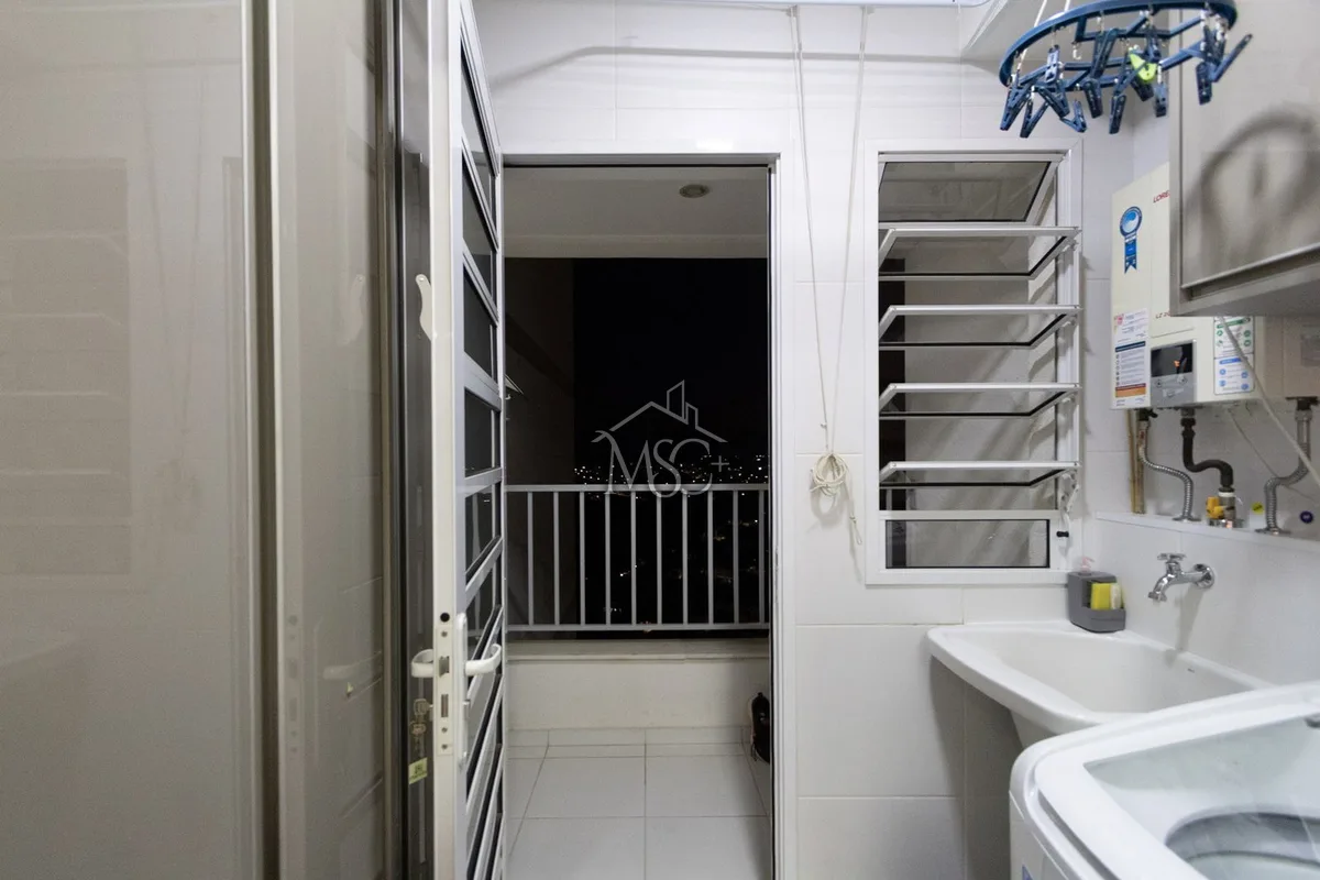 Apartamento 3 quartos Parque Campolim - Sorocaba - foto 54