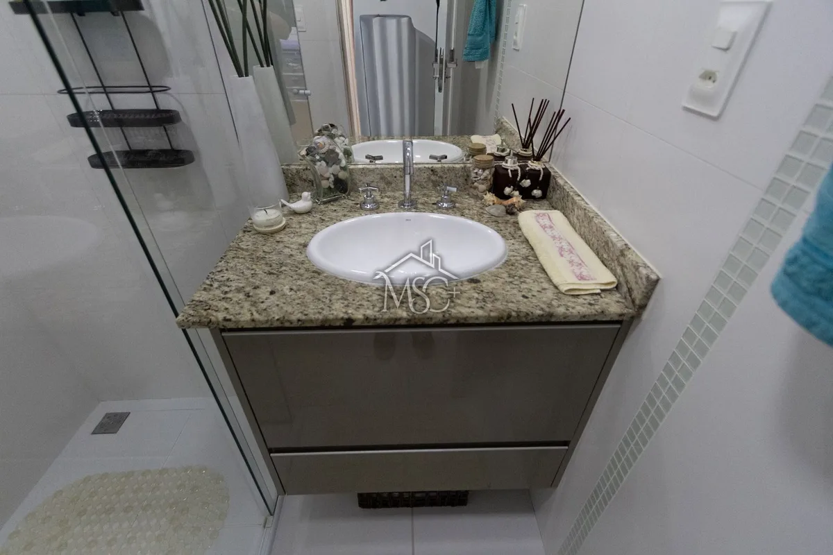 Apartamento 3 quartos Parque Campolim - Sorocaba - foto 38