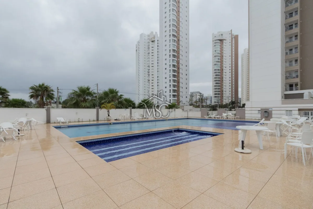 Apartamento 3 quartos Parque Campolim - Sorocaba - foto 75