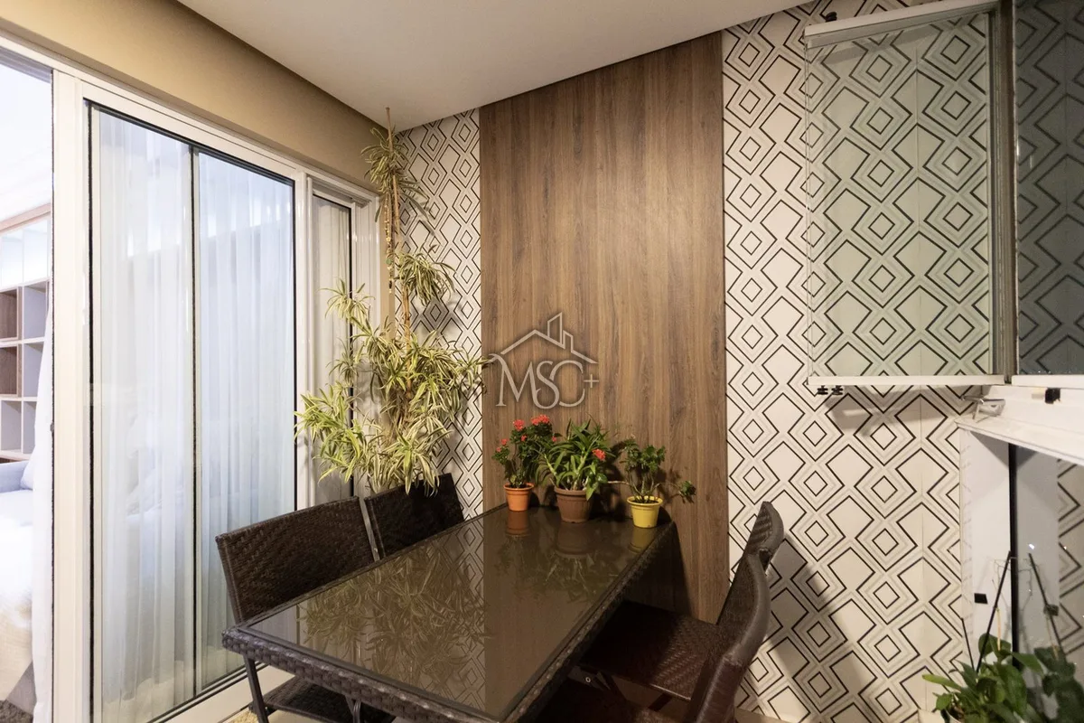 Apartamento 3 quartos Parque Campolim - Sorocaba - foto 12