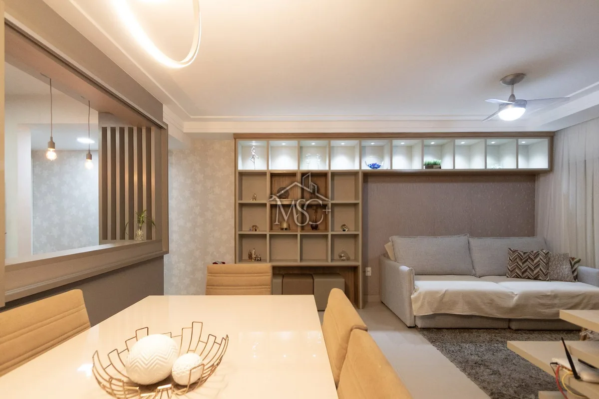 Apartamento 3 quartos Parque Campolim - Sorocaba - foto 5