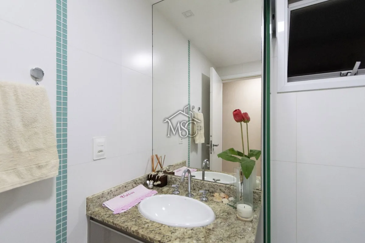 Apartamento 3 quartos Parque Campolim - Sorocaba - foto 35