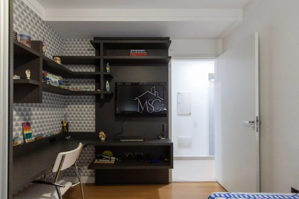 Apartamento 3 quartos Parque Campolim - Sorocaba - foto 45