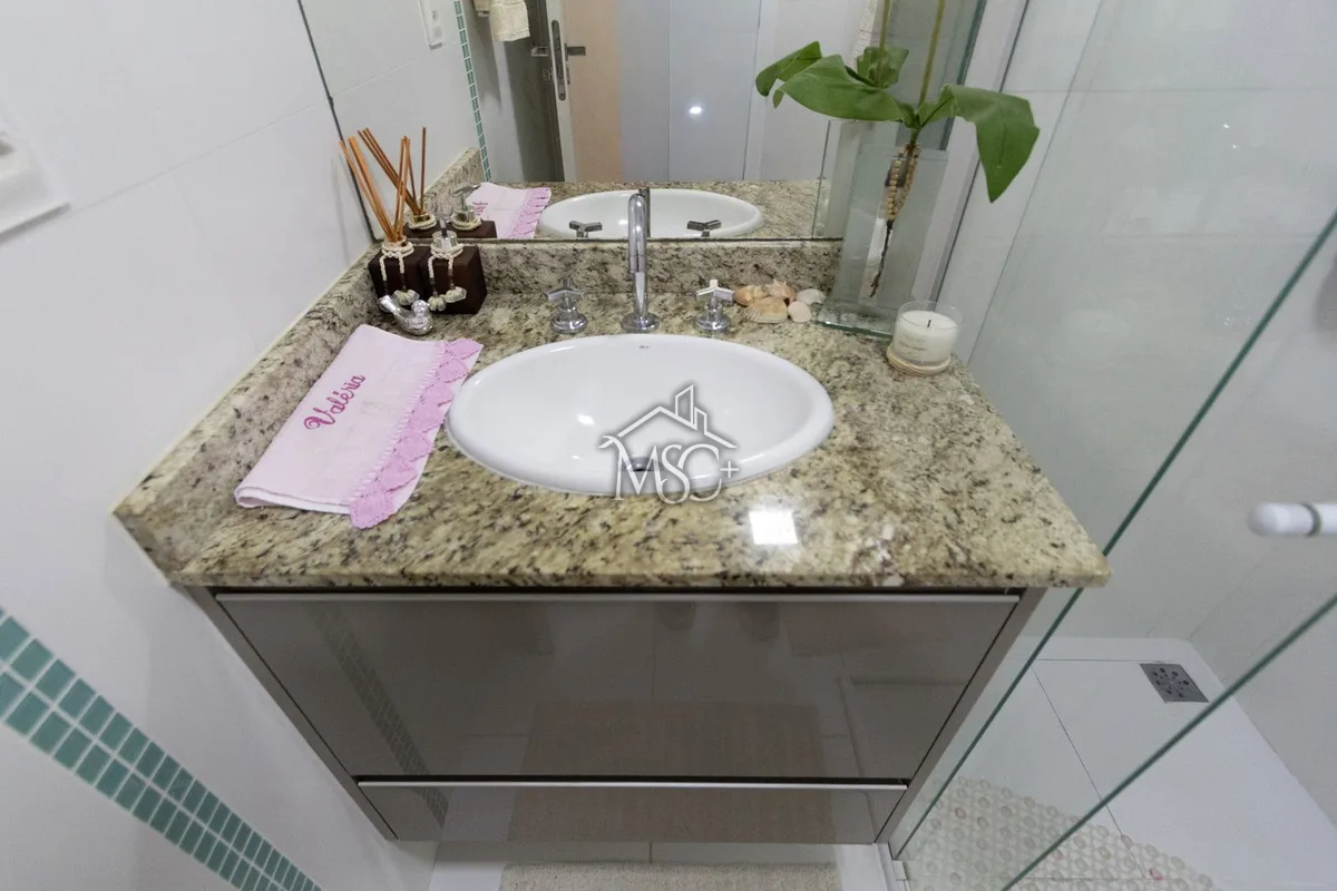 Apartamento 3 quartos Parque Campolim - Sorocaba - foto 34