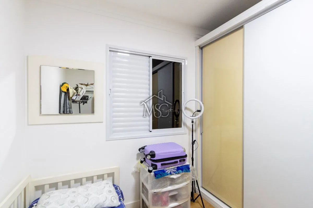 Apartamento 3 quartos Parque Campolim - Sorocaba - foto 20