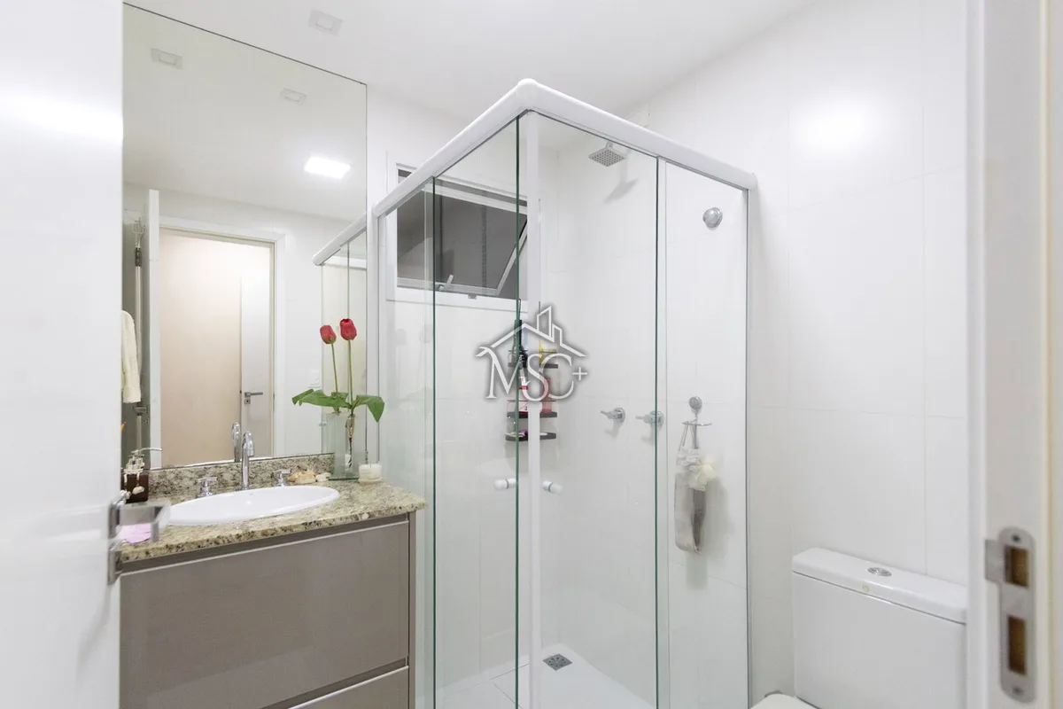 Apartamento 3 quartos Parque Campolim - Sorocaba - foto 30