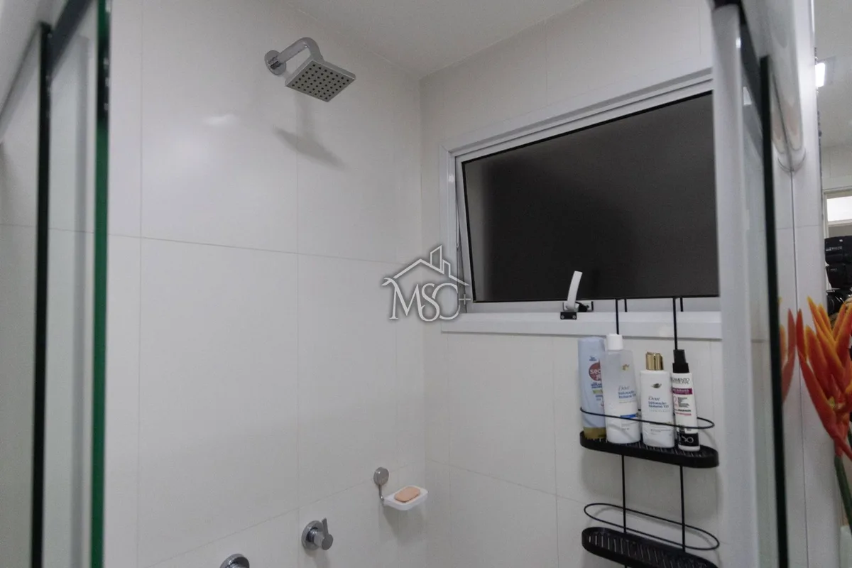 Apartamento 3 quartos Parque Campolim - Sorocaba - foto 40