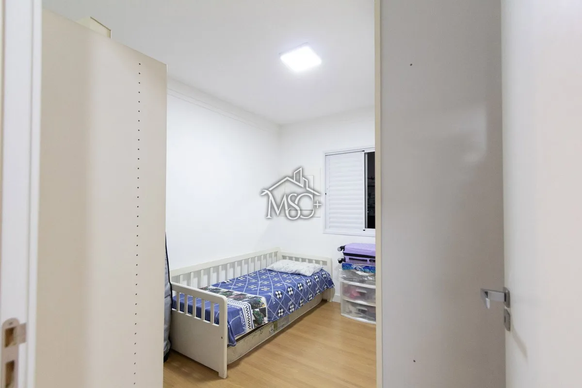 Apartamento 3 quartos Parque Campolim - Sorocaba - foto 16