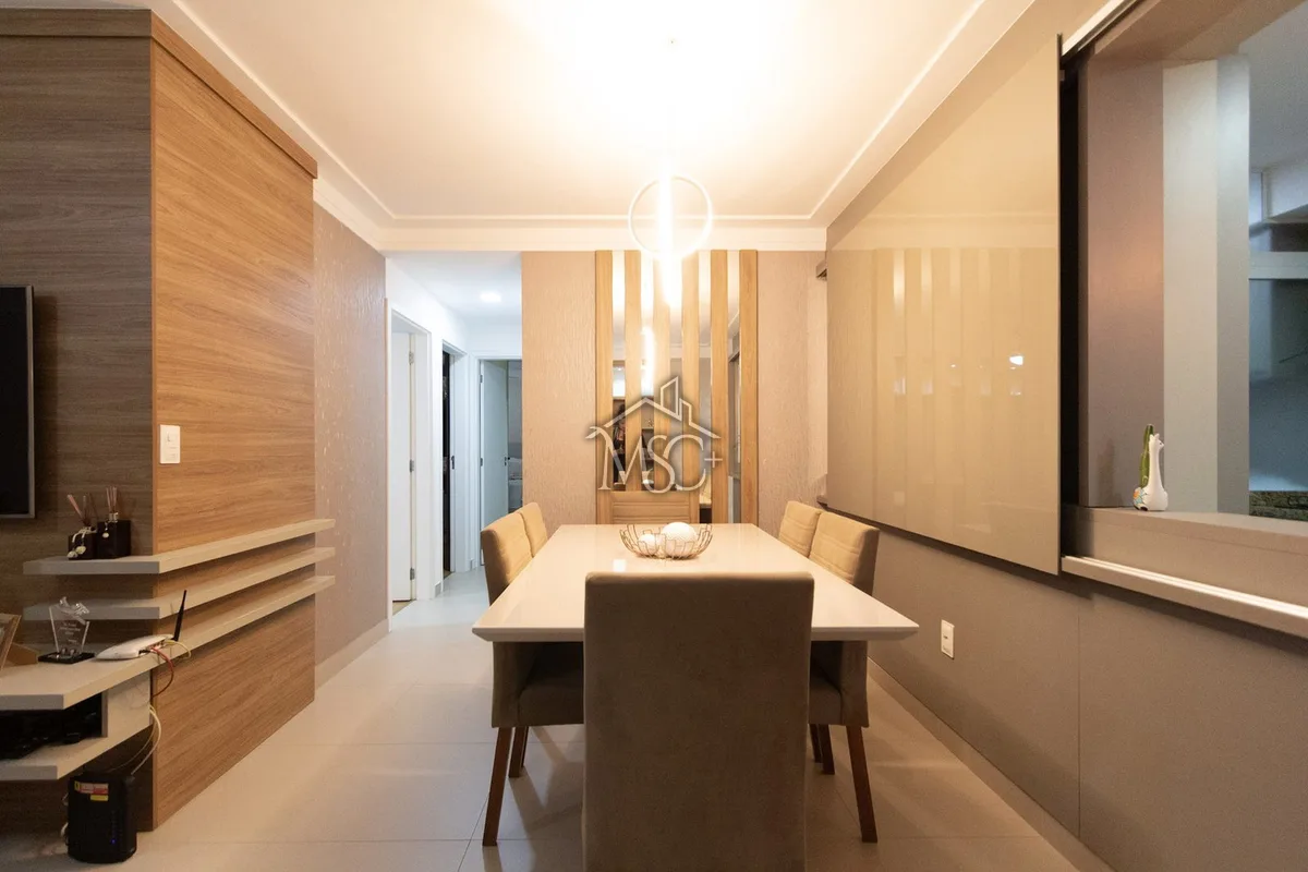 Apartamento 3 quartos Parque Campolim - Sorocaba - foto 3