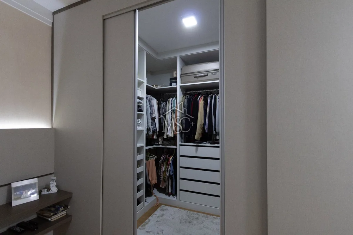 Apartamento 3 quartos Parque Campolim - Sorocaba - foto 26