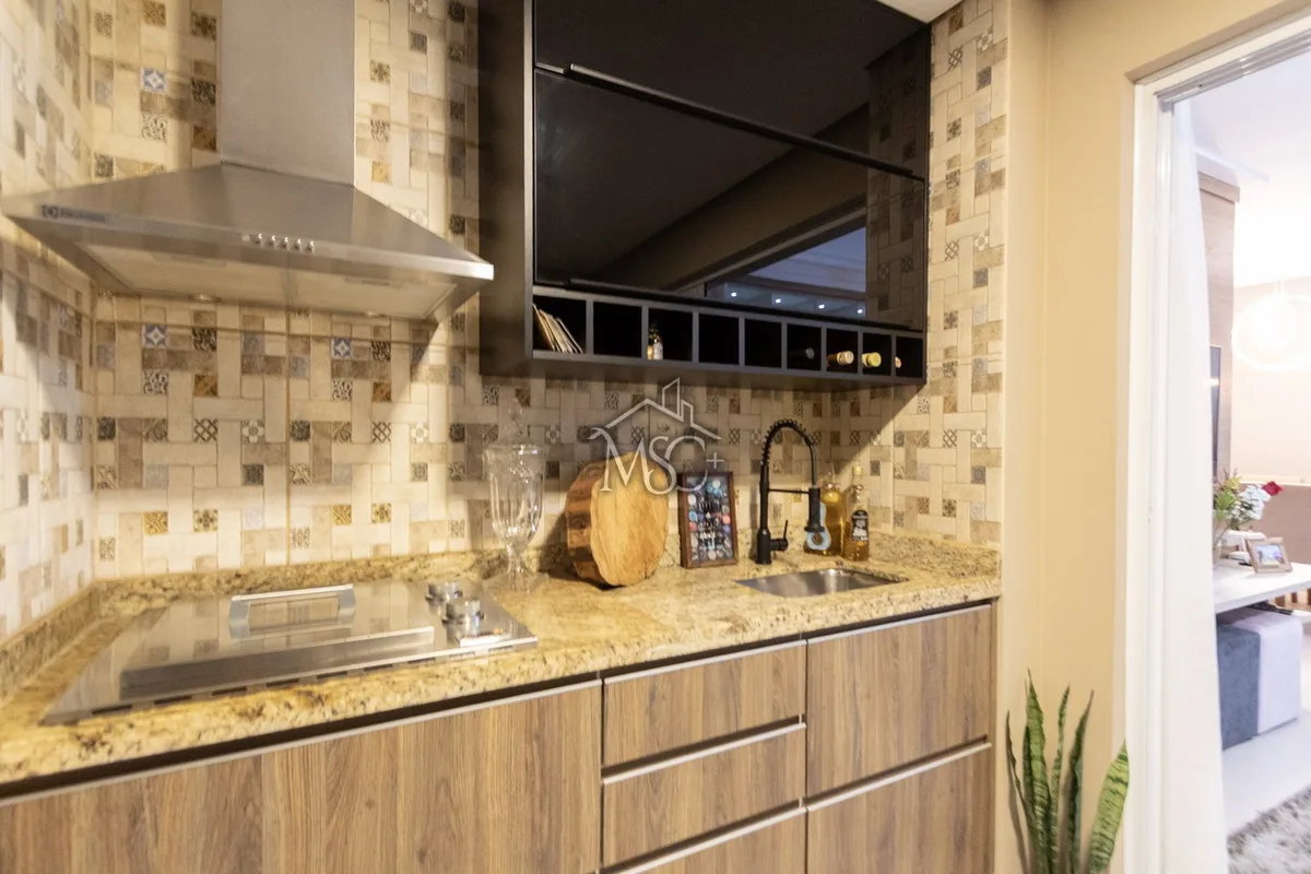 Apartamento 3 quartos Parque Campolim - Sorocaba - foto 14