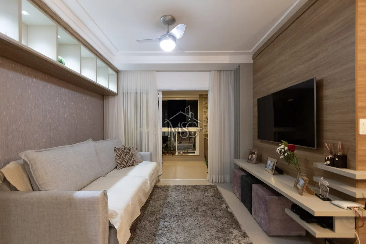 Apartamento 3 quartos Parque Campolim - Sorocaba - foto 7