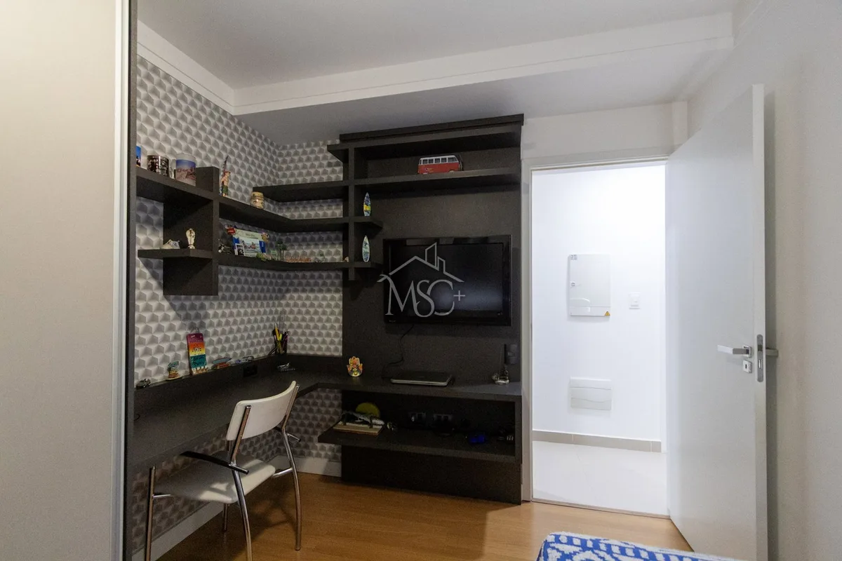 Apartamento 3 quartos Parque Campolim - Sorocaba - foto 44