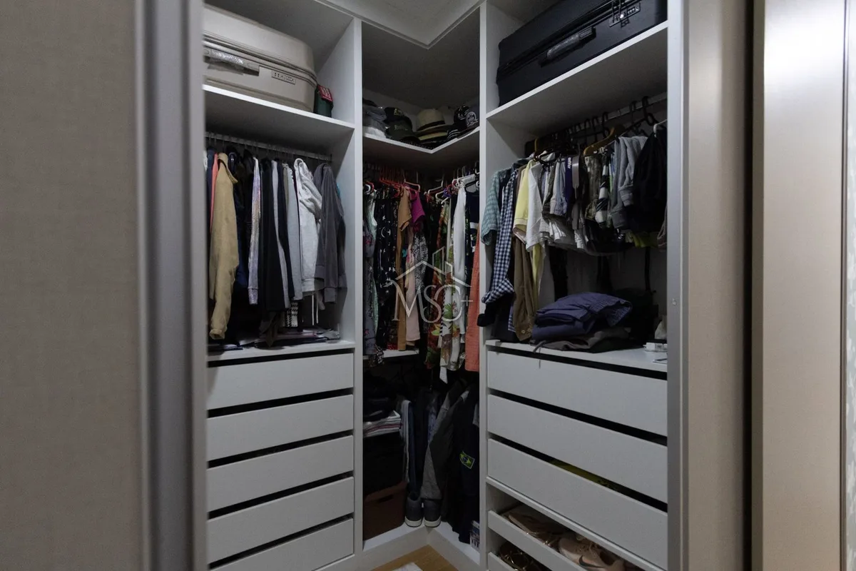 Apartamento 3 quartos Parque Campolim - Sorocaba - foto 29