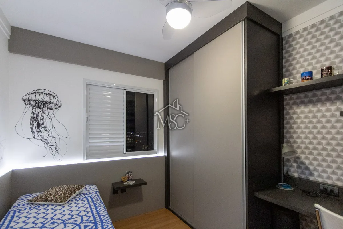 Apartamento 3 quartos Parque Campolim - Sorocaba - foto 43