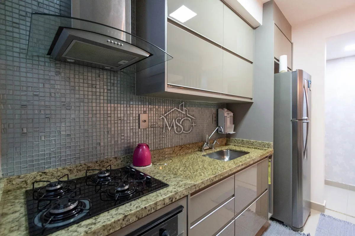 Apartamento 3 quartos Parque Campolim - Sorocaba - foto 51