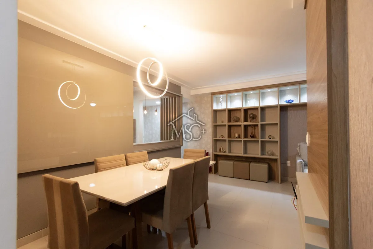 Apartamento 3 quartos Parque Campolim - Sorocaba - foto 4