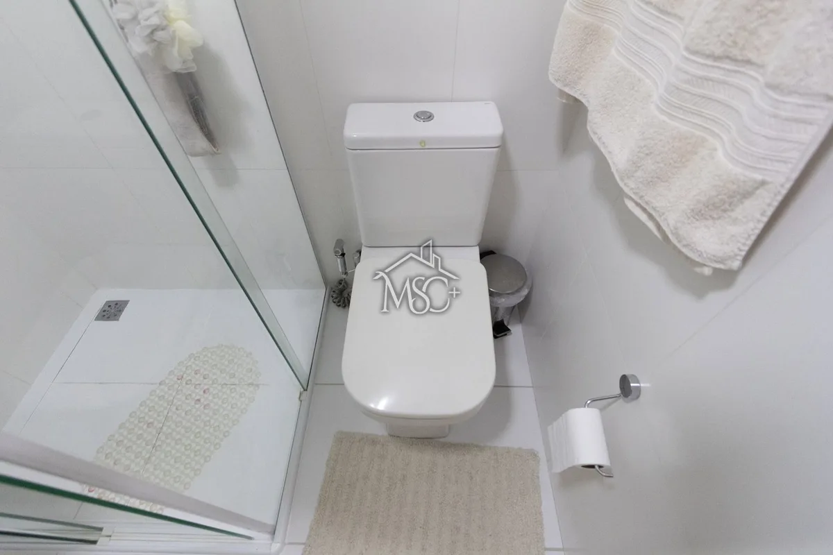 Apartamento 3 quartos Parque Campolim - Sorocaba - foto 32