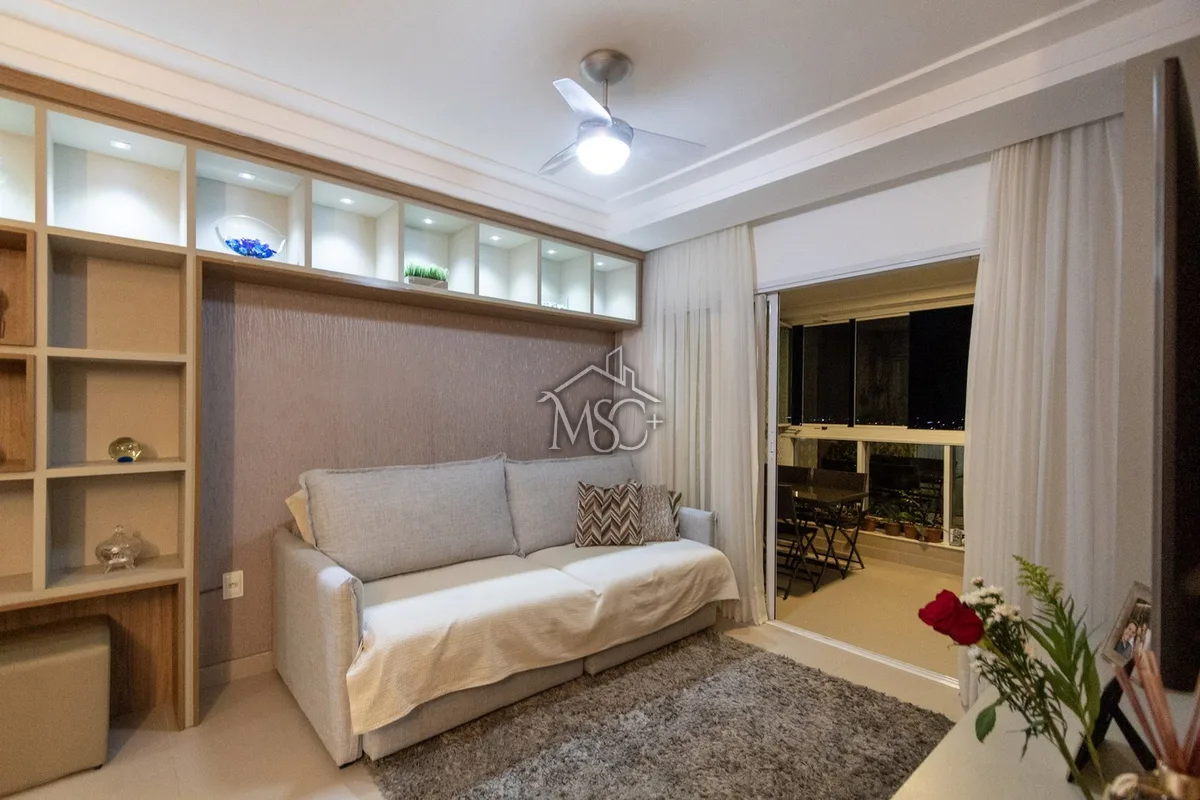 Apartamento 3 quartos Parque Campolim - Sorocaba - foto 6