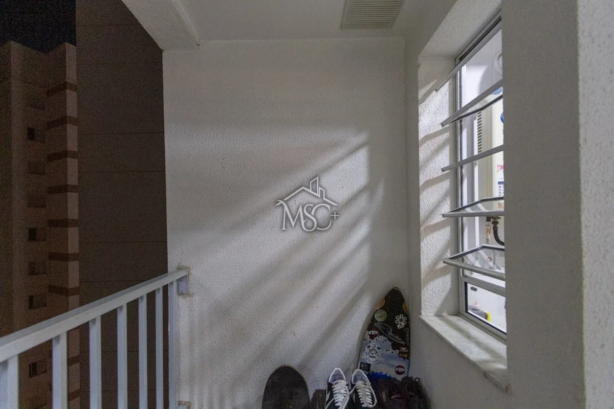 Apartamento 3 quartos Parque Campolim - Sorocaba - foto 59