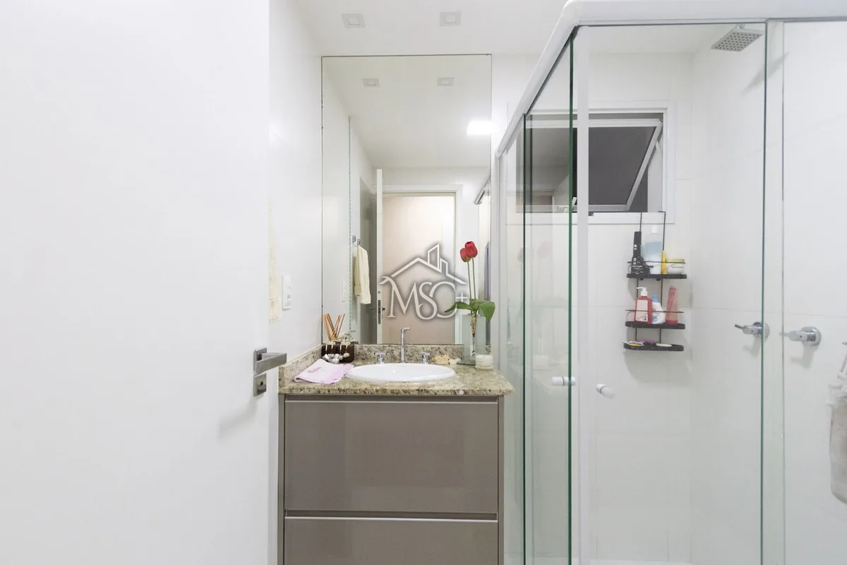 Apartamento 3 quartos Parque Campolim - Sorocaba - foto 31