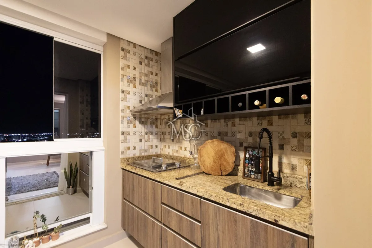 Apartamento 3 quartos Parque Campolim - Sorocaba - foto 11