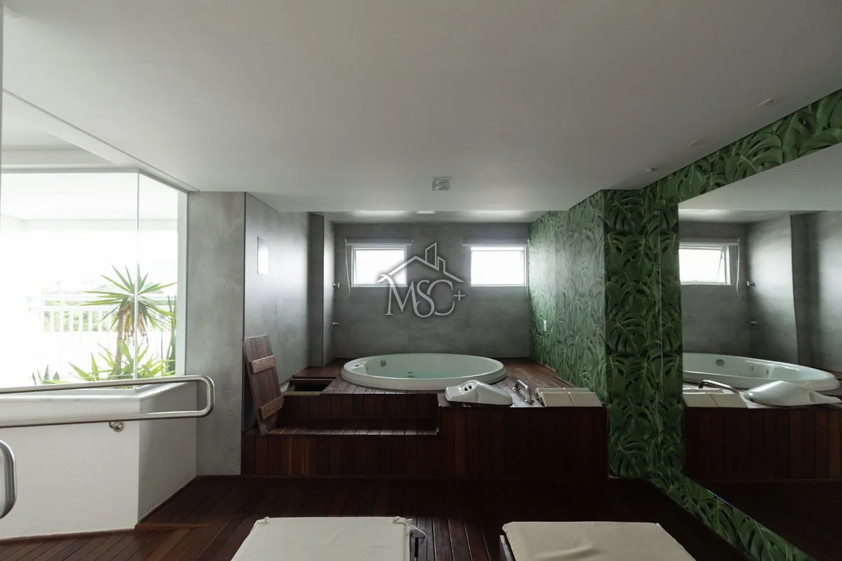 Apartamento 3 quartos Parque Campolim - Sorocaba - foto 67