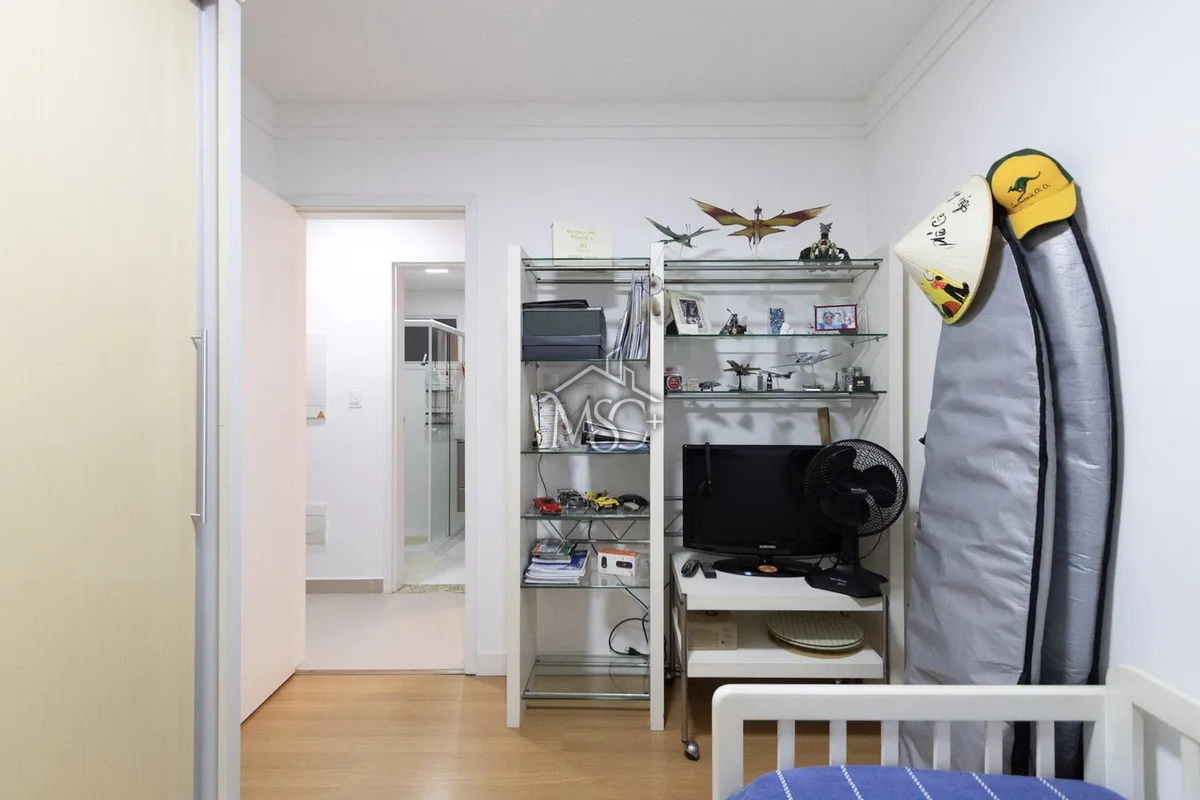 Apartamento 3 quartos Parque Campolim - Sorocaba - foto 19